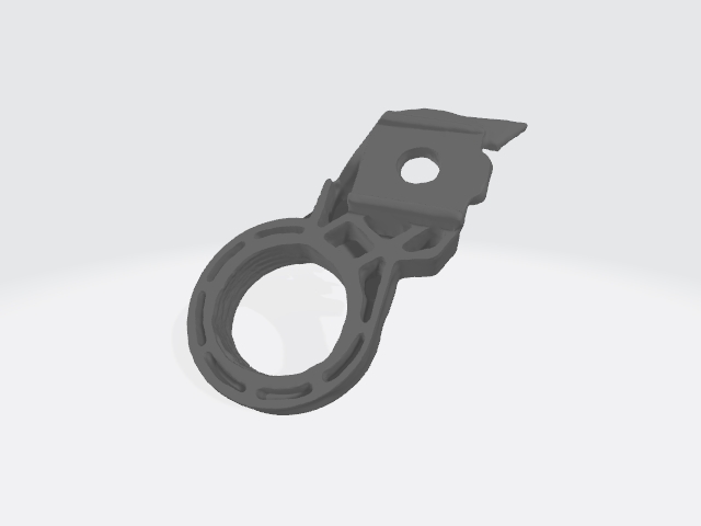 Część samochodowa 73