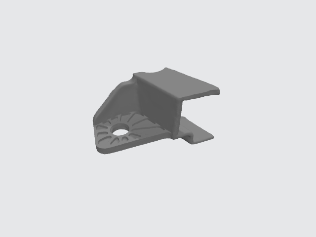 Część samochodowa 124