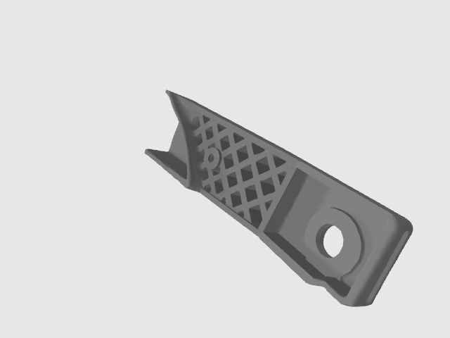 Część samochodowa 132