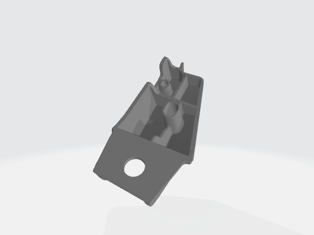 Część samochodowa 268