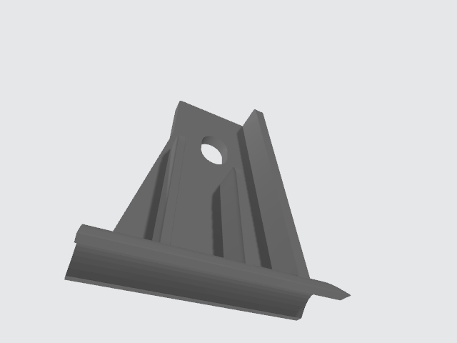 Część samochodowa 137