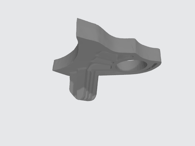 Część samochodowa 139